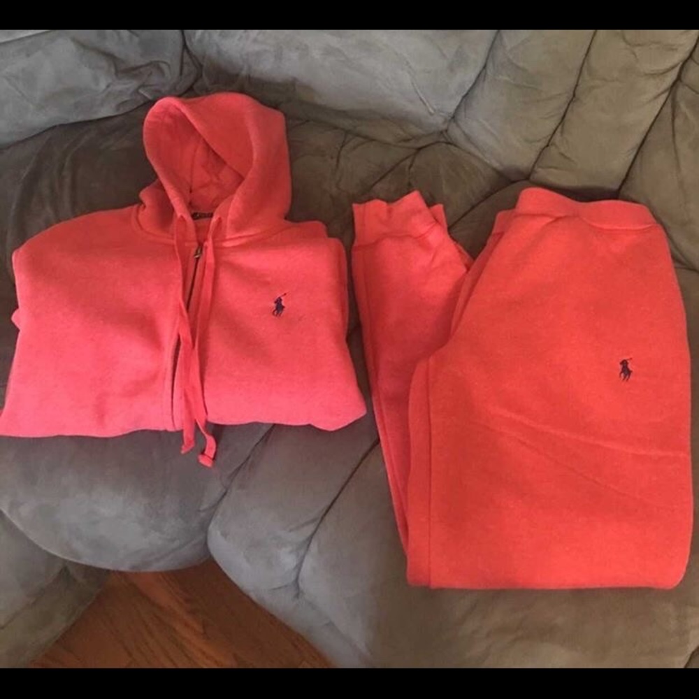 Polo fits